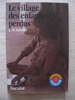 Le village des enfants perdus