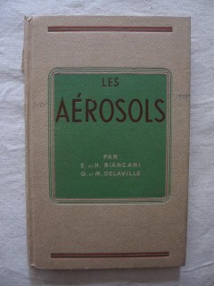 Les aérosols