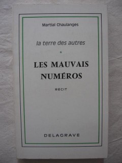 Les mauvais numéros