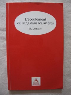 L'écoulement du sang dans les artères