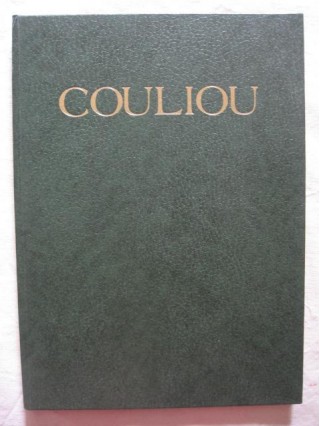 Couliou