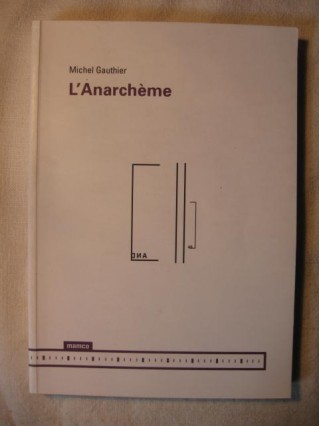 L'Anarchème