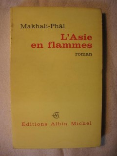 L'Asie en flammes