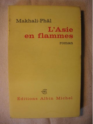 L'Asie en flammes