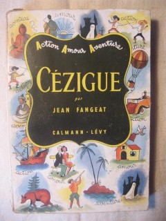 Cézigue