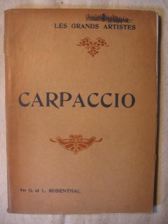 Carpaccio