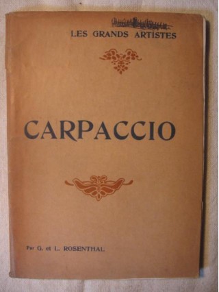 Carpaccio