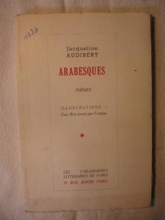 Arabesques