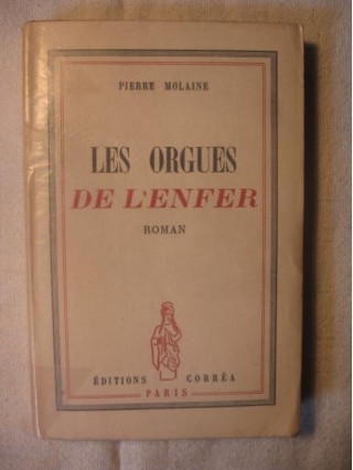 Les orgues de l'enfer