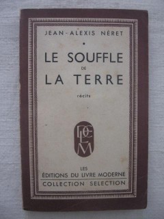 Le souffle de la terre