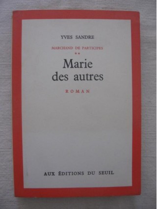 Marie des autres