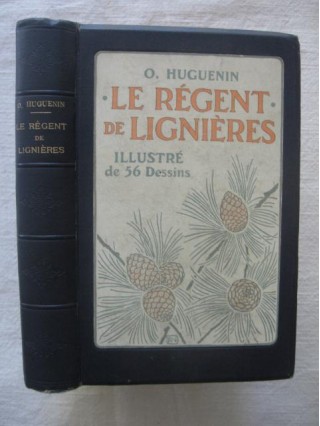 Le régent des Lignières