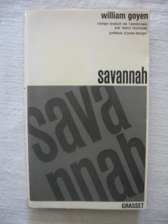 Savannah