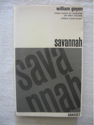 Savannah