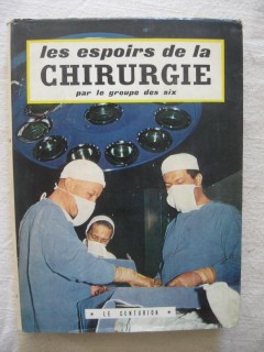 Les espoirs de la chirurgie