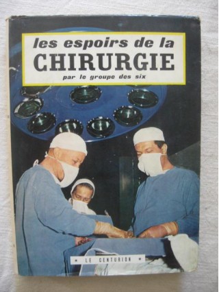 Les espoirs de la chirurgie