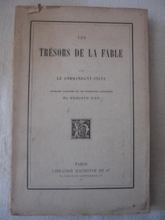 Les trésors de la fable