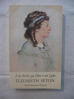 Elizabeth Seton