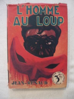 L'homme au loup