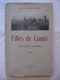 Filles de Comté