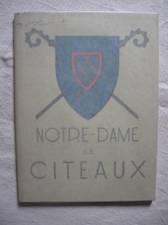 Notre dame de Citeaux