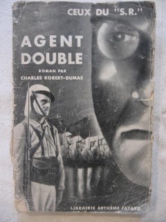 Agent double