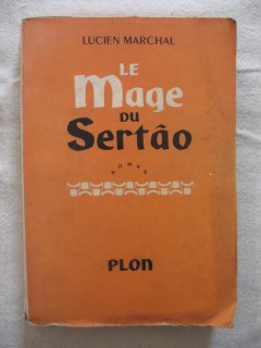 Le mage du Sertäo