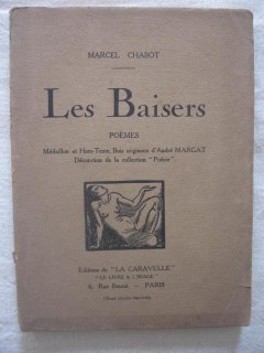 Les baisers