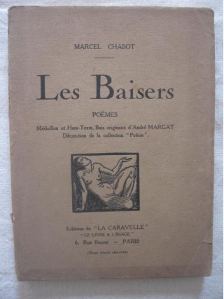 Les baisers