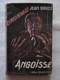 Angoisse