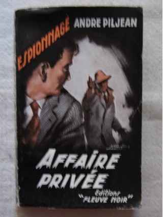 Affaire privée