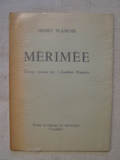 Mérimée