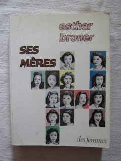 Ses mères