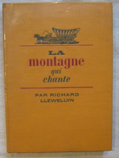 La montagne qui chante