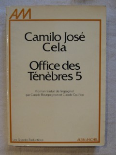 Office des ténèbres 5