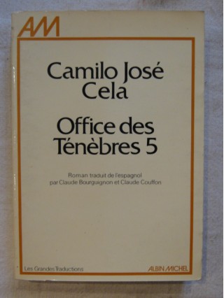 Office des ténèbres 5