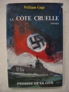 La côte cruelle