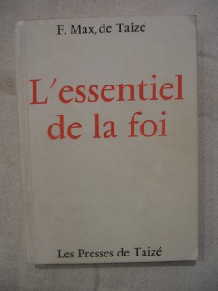 L'essentiel de la foi