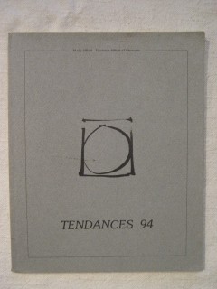 Tendances 94