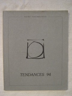 Tendances 94