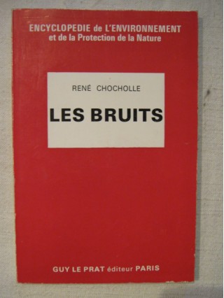 Les bruits