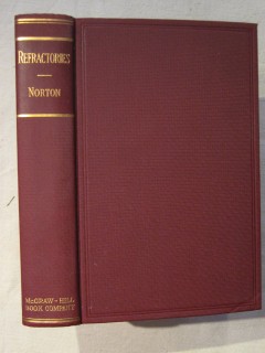 Refractories