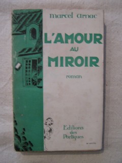 L'amour au miroir