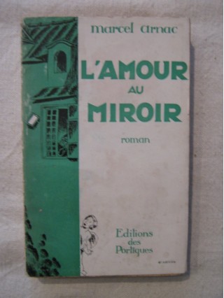 L'amour au miroir