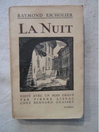 La nuit