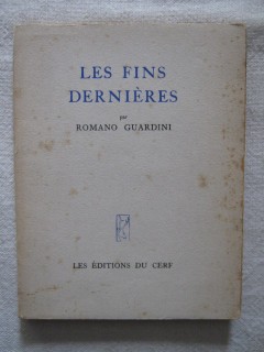 Les fins dernières