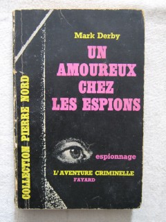 Un amoureux chez les espions