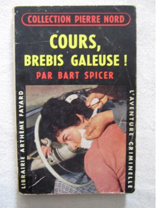 Cours, brebis galeuse!