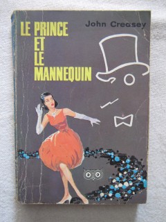 Le prince et la mannequin