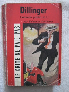 Dillinger